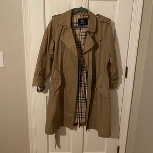 Burberry Trench women’s